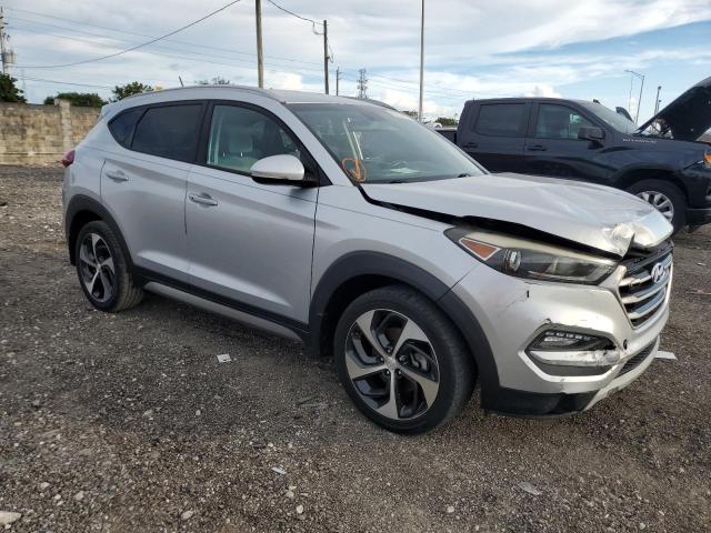 Photo 3 VIN: KM8J33A20HU344229 - HYUNDAI TUCSON 