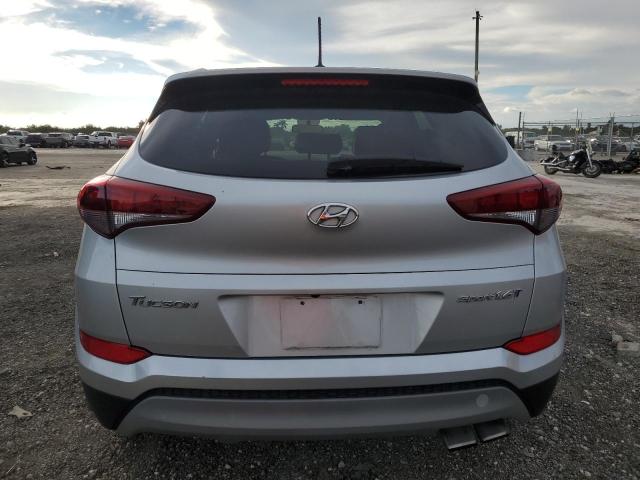 Photo 5 VIN: KM8J33A20HU344229 - HYUNDAI TUCSON 