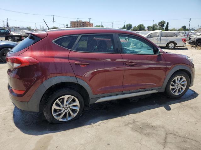 Photo 2 VIN: KM8J33A20HU346370 - HYUNDAI TUCSON LIM 