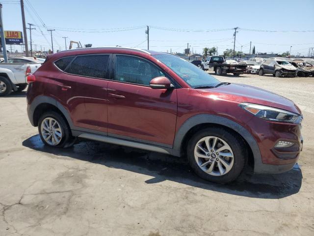 Photo 3 VIN: KM8J33A20HU346370 - HYUNDAI TUCSON LIM 