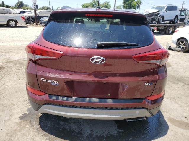 Photo 5 VIN: KM8J33A20HU346370 - HYUNDAI TUCSON LIM 