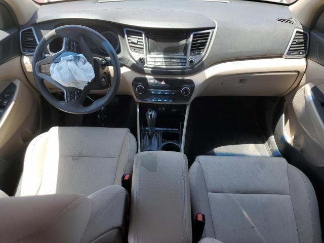 Photo 7 VIN: KM8J33A20HU346370 - HYUNDAI TUCSON LIM 