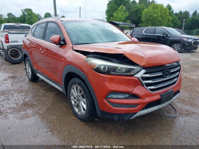 Photo 0 VIN: KM8J33A20HU369860 - HYUNDAI TUCSON 