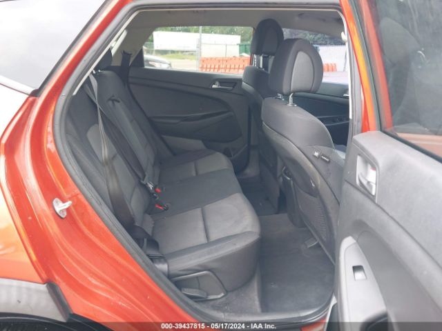 Photo 7 VIN: KM8J33A20HU369860 - HYUNDAI TUCSON 