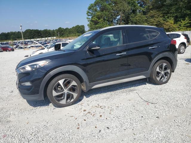 Photo 0 VIN: KM8J33A20HU375366 - HYUNDAI TUCSON LIM 