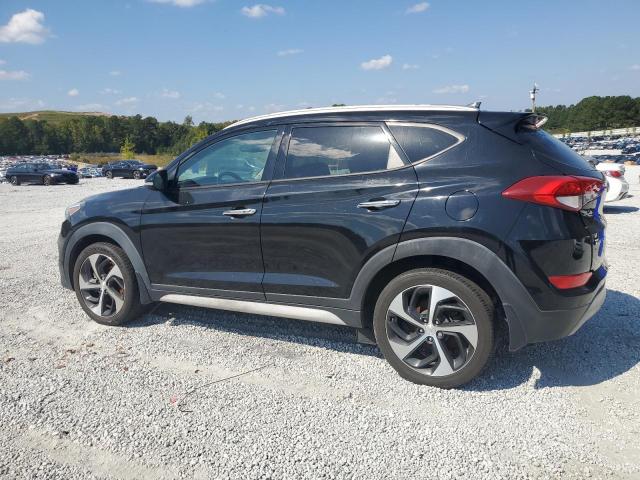 Photo 1 VIN: KM8J33A20HU375366 - HYUNDAI TUCSON LIM 