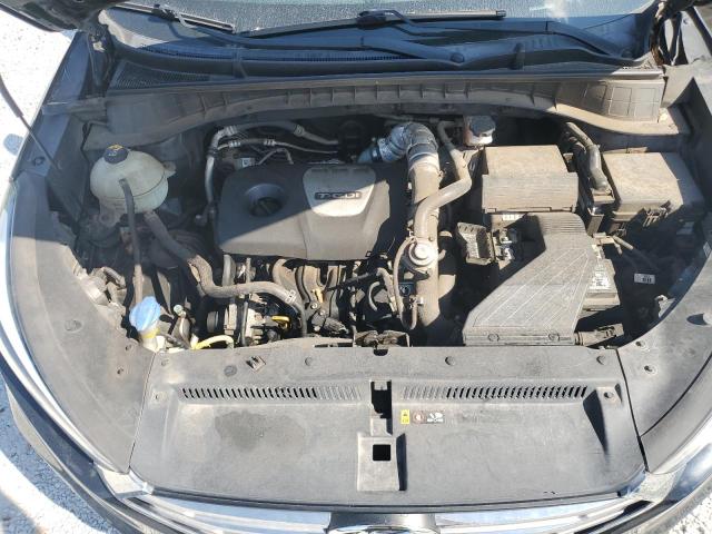 Photo 11 VIN: KM8J33A20HU375366 - HYUNDAI TUCSON LIM 