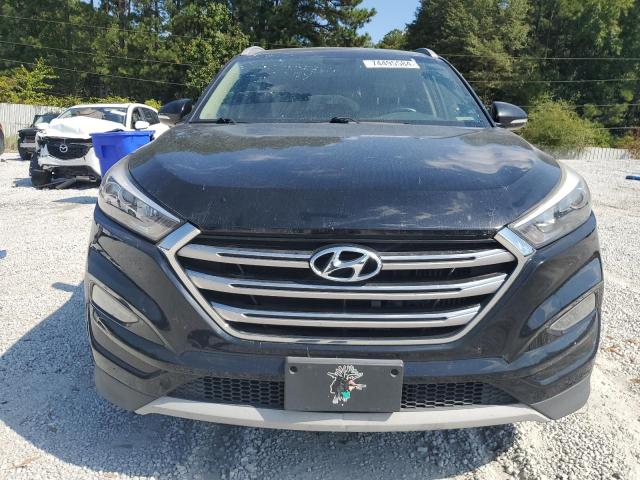 Photo 4 VIN: KM8J33A20HU375366 - HYUNDAI TUCSON LIM 