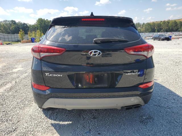 Photo 5 VIN: KM8J33A20HU375366 - HYUNDAI TUCSON LIM 