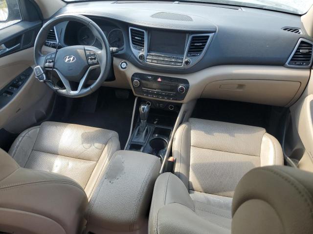 Photo 7 VIN: KM8J33A20HU375366 - HYUNDAI TUCSON LIM 