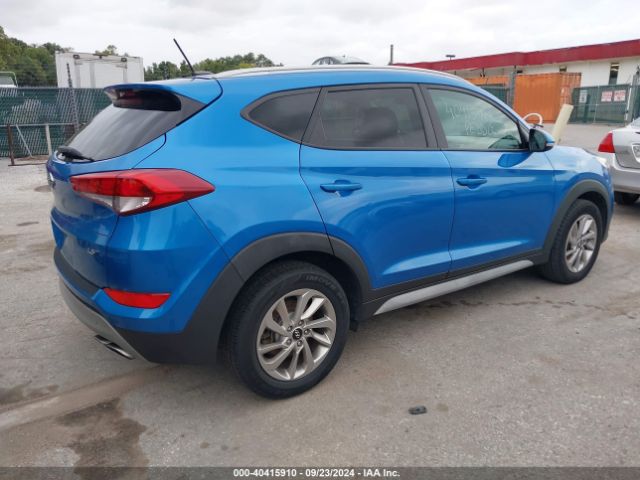 Photo 3 VIN: KM8J33A20HU419768 - HYUNDAI TUCSON 