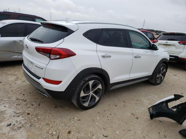 Photo 2 VIN: KM8J33A20HU438854 - HYUNDAI TUCSON LIM 