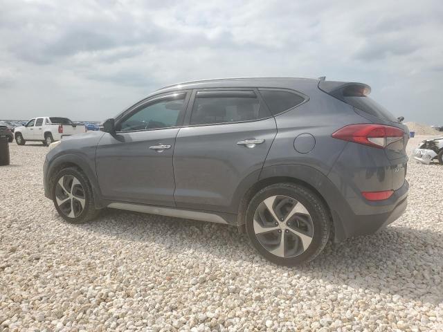 Photo 1 VIN: KM8J33A20HU456108 - HYUNDAI TUCSON 