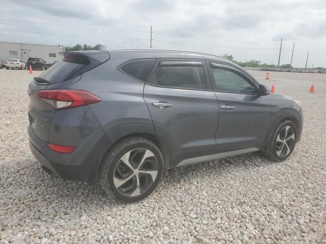 Photo 2 VIN: KM8J33A20HU456108 - HYUNDAI TUCSON 