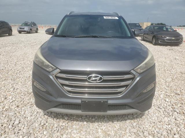 Photo 4 VIN: KM8J33A20HU456108 - HYUNDAI TUCSON 