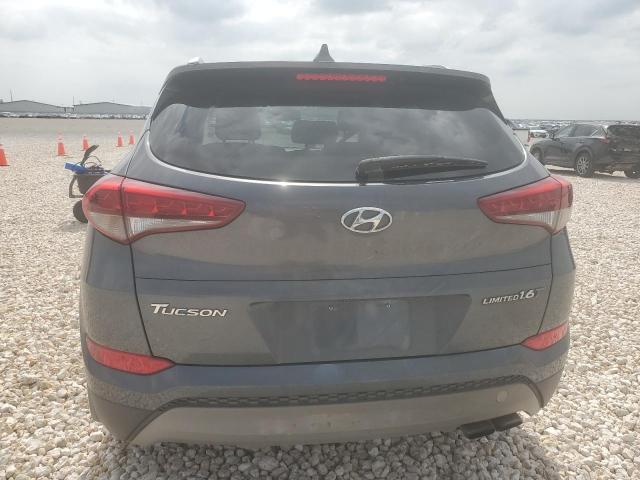 Photo 5 VIN: KM8J33A20HU456108 - HYUNDAI TUCSON 