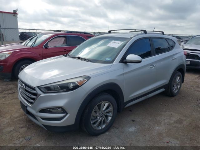 Photo 1 VIN: KM8J33A20HU469859 - HYUNDAI TUCSON 