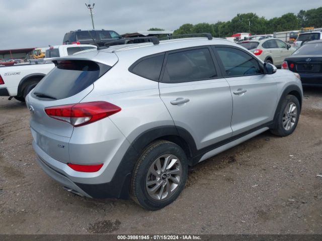 Photo 3 VIN: KM8J33A20HU469859 - HYUNDAI TUCSON 