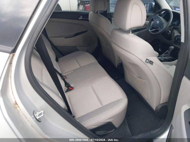 Photo 7 VIN: KM8J33A20HU469859 - HYUNDAI TUCSON 