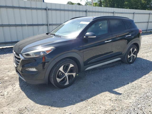 Photo 0 VIN: KM8J33A20HU479615 - HYUNDAI TUCSON 