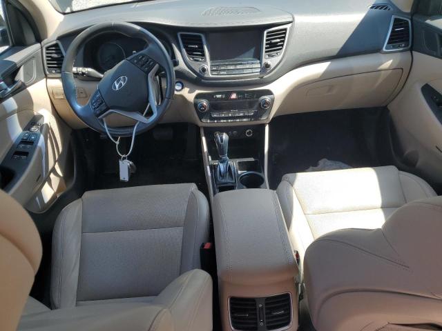 Photo 7 VIN: KM8J33A20HU479615 - HYUNDAI TUCSON 