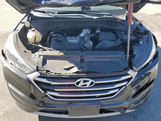 Photo 10 VIN: KM8J33A20HU524455 - HYUNDAI TUCSON LIM 