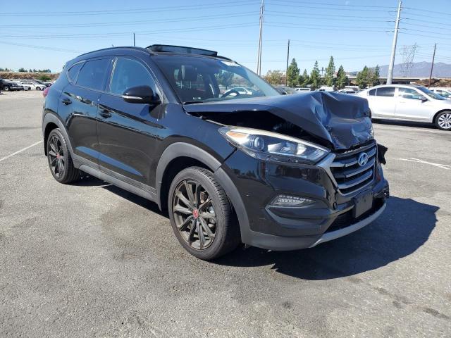 Photo 3 VIN: KM8J33A20HU524455 - HYUNDAI TUCSON LIM 