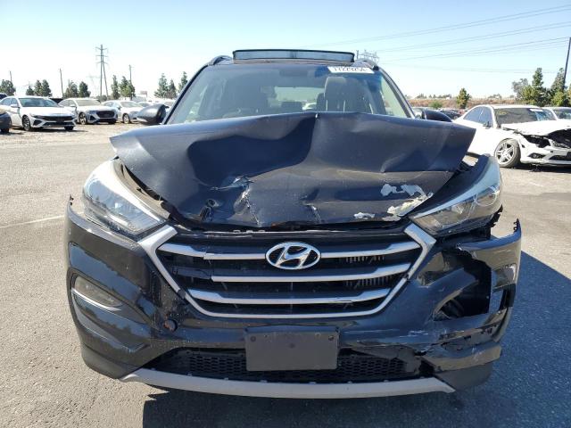 Photo 4 VIN: KM8J33A20HU524455 - HYUNDAI TUCSON LIM 