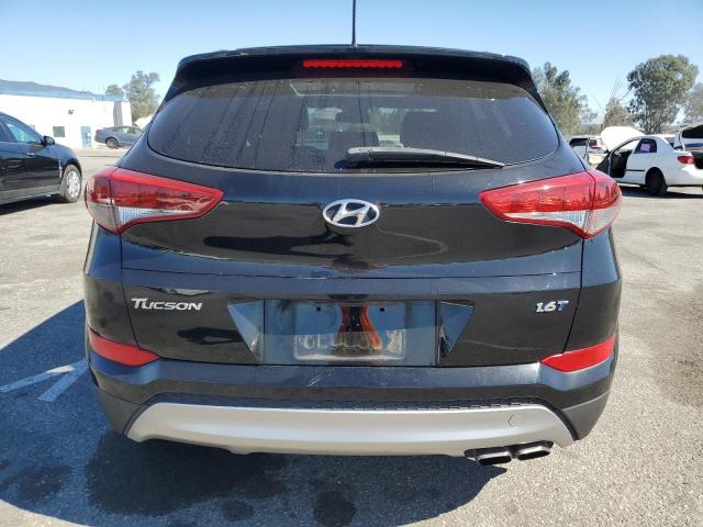 Photo 5 VIN: KM8J33A20HU524455 - HYUNDAI TUCSON LIM 