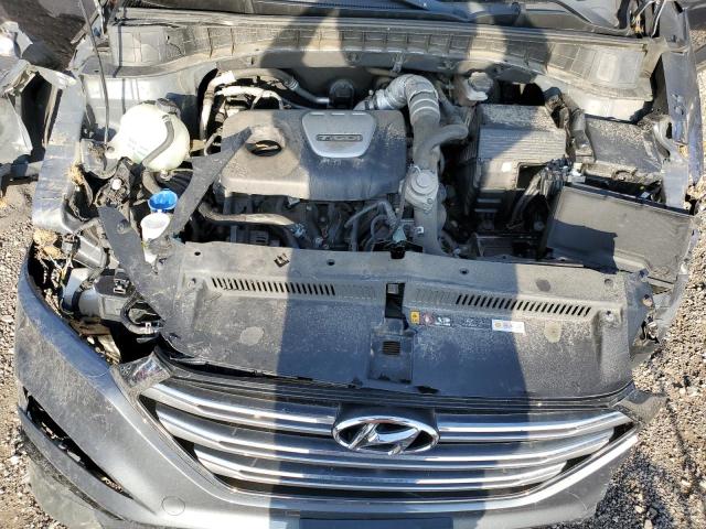 Photo 10 VIN: KM8J33A20HU529963 - HYUNDAI TUCSON LIM 