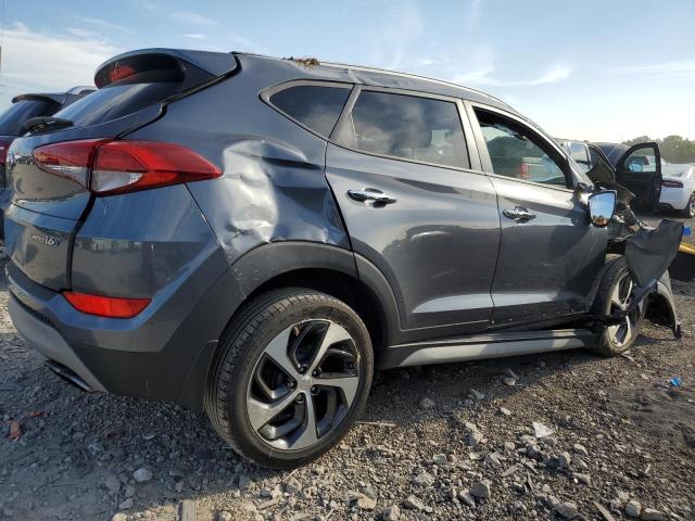 Photo 2 VIN: KM8J33A20HU529963 - HYUNDAI TUCSON LIM 