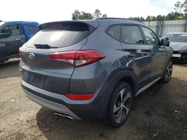 Photo 3 VIN: KM8J33A20JU632659 - HYUNDAI TUCSON VAL 