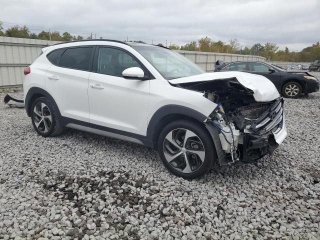 Photo 3 VIN: KM8J33A20JU685247 - HYUNDAI TUCSON VAL 