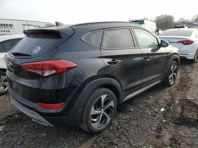 Photo 2 VIN: KM8J33A20JU722491 - HYUNDAI TUCSON VAL 