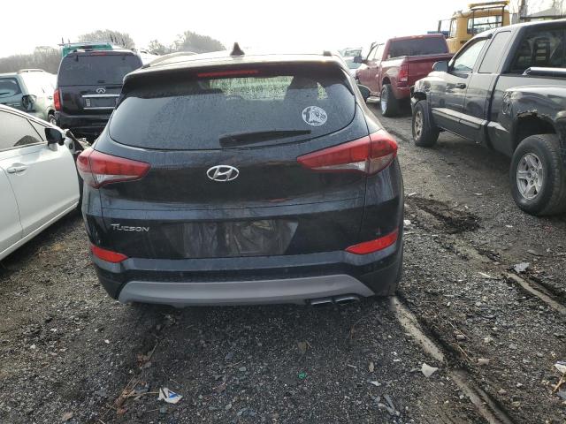 Photo 5 VIN: KM8J33A20JU722491 - HYUNDAI TUCSON VAL 