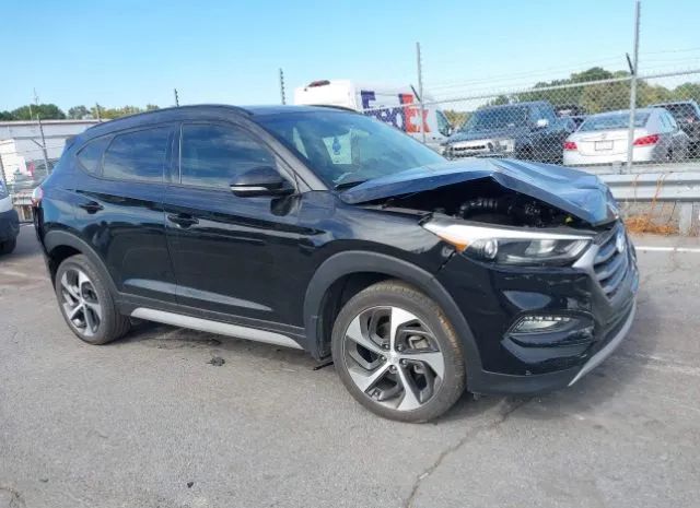 Photo 0 VIN: KM8J33A20JU722524 - HYUNDAI TUCSON 