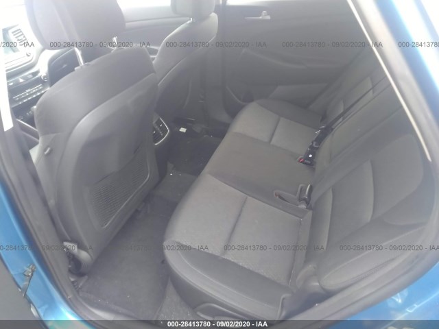 Photo 7 VIN: KM8J33A20JU723544 - HYUNDAI TUCSON 