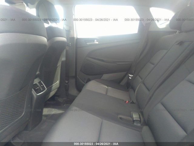 Photo 7 VIN: KM8J33A20JU734060 - HYUNDAI TUCSON 