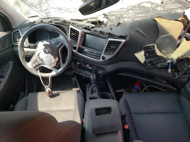 Photo 7 VIN: KM8J33A20JU760271 - HYUNDAI TUCSON VAL 