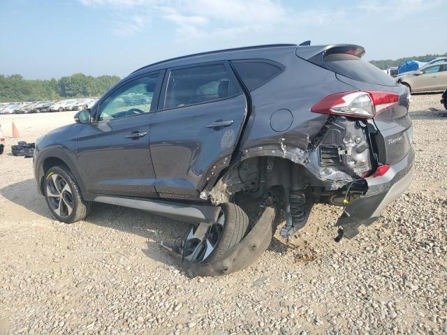 Photo 1 VIN: KM8J33A20JU815379 - HYUNDAI TUCSON VAL 