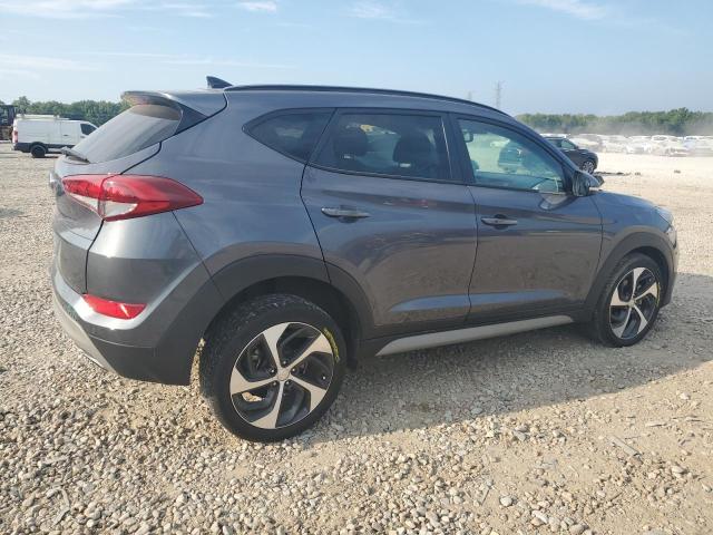 Photo 2 VIN: KM8J33A20JU815379 - HYUNDAI TUCSON VAL 