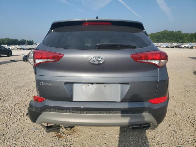 Photo 5 VIN: KM8J33A20JU815379 - HYUNDAI TUCSON VAL 