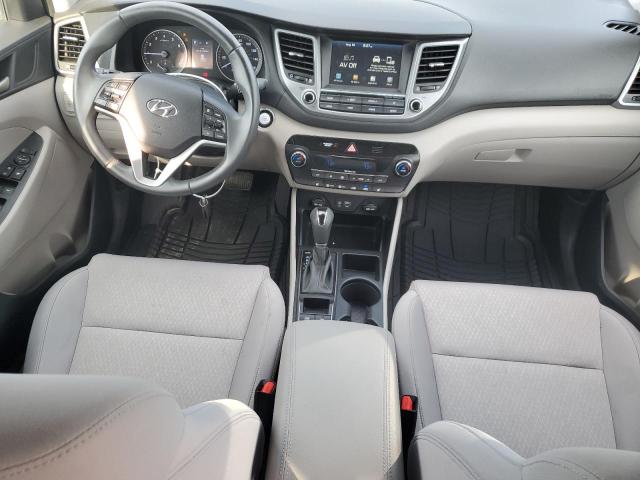 Photo 7 VIN: KM8J33A20JU815379 - HYUNDAI TUCSON VAL 