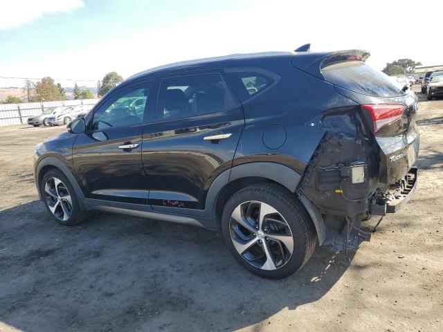 Photo 1 VIN: KM8J33A21GU040406 - HYUNDAI TUCSON 