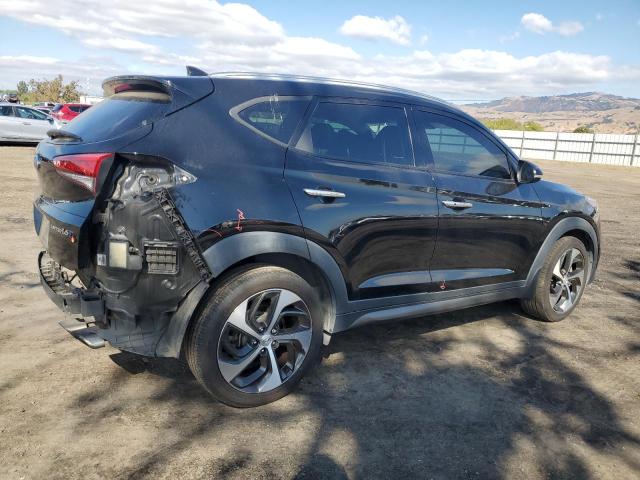 Photo 2 VIN: KM8J33A21GU040406 - HYUNDAI TUCSON 