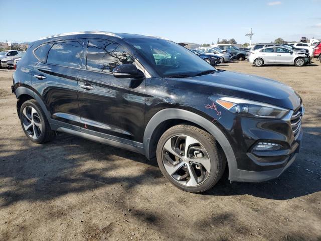 Photo 3 VIN: KM8J33A21GU040406 - HYUNDAI TUCSON 