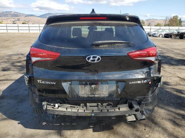 Photo 5 VIN: KM8J33A21GU040406 - HYUNDAI TUCSON 