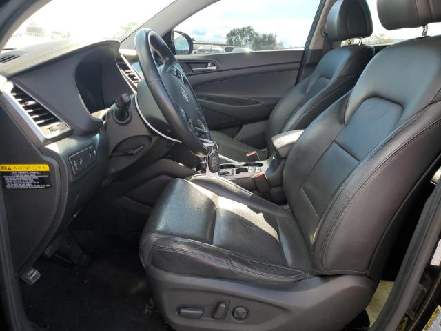 Photo 6 VIN: KM8J33A21GU040406 - HYUNDAI TUCSON 