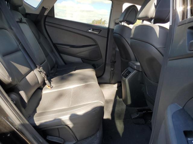 Photo 9 VIN: KM8J33A21GU040406 - HYUNDAI TUCSON 