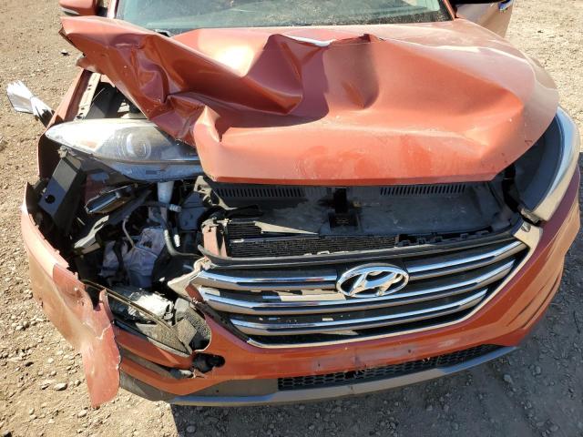 Photo 6 VIN: KM8J33A21GU046884 - HYUNDAI TUCSON LIM 